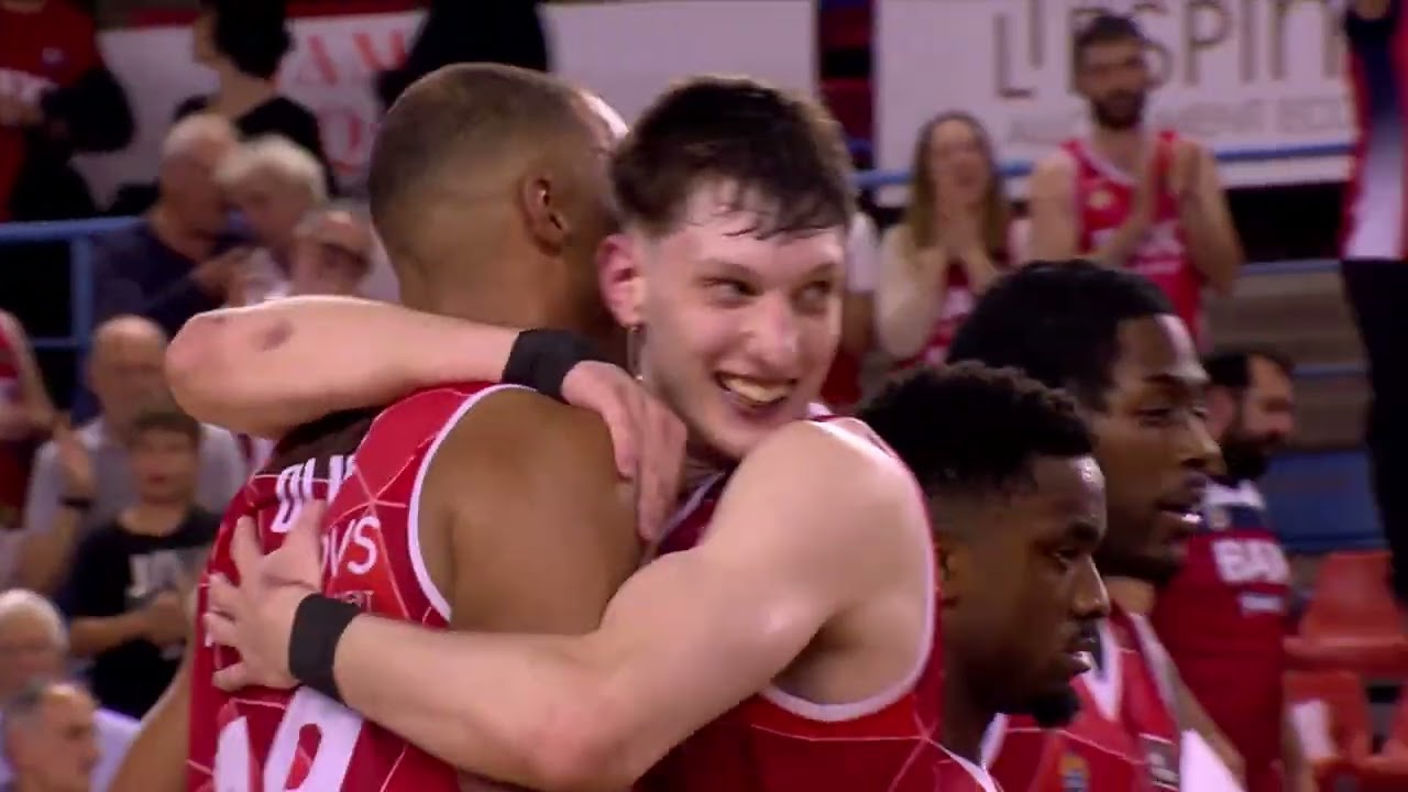 El bàsquet torna al Nou Congost sense Pérez, Olinde i amb el dubte d’Obasohan