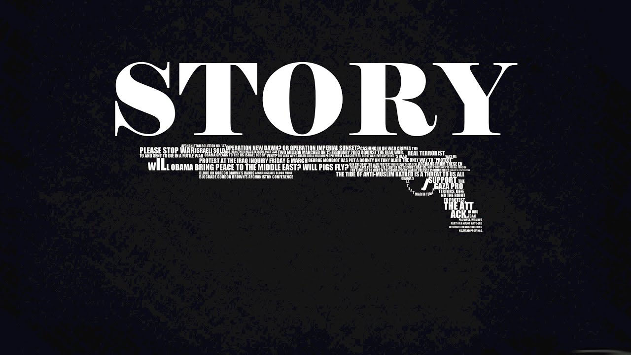 NF - Story (LYRICS AND ACAPELLA) Voice Only Version