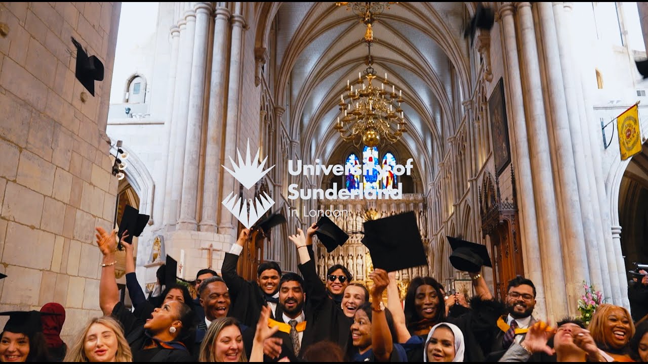 Hear from our graduates - Class of 2025