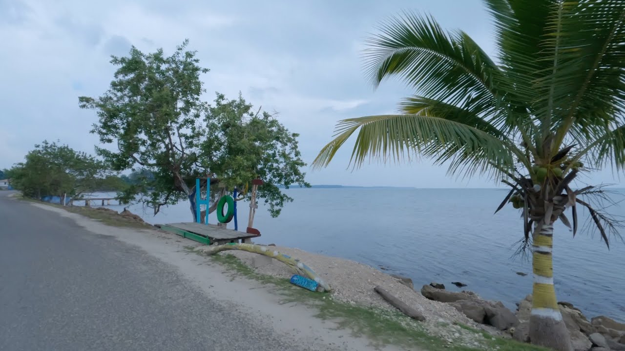 Punta Gorda Belize 2025