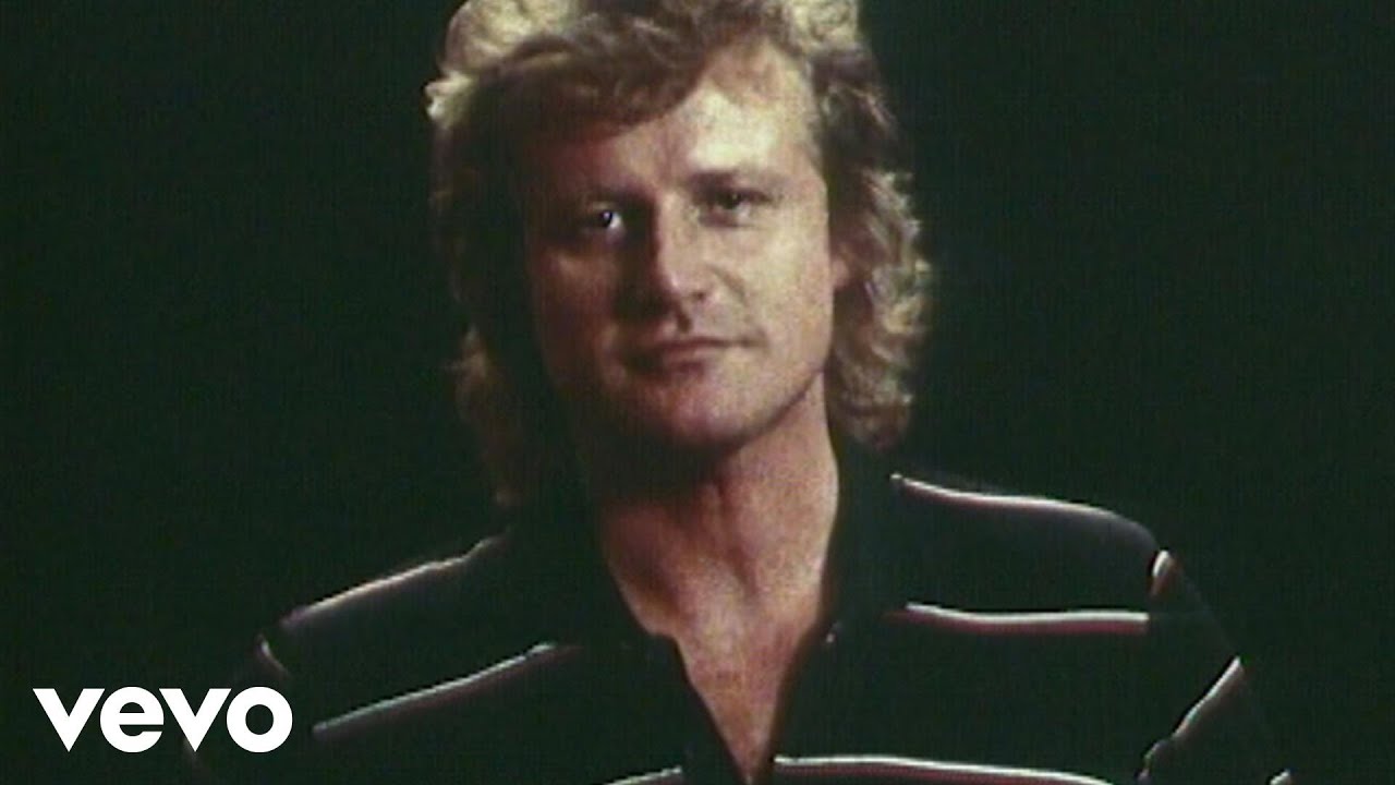 Peter Hofmann - Say Goodbye To Hollywood (ZDF Das Sonntagskonzert 26.02.1984) (VOD)