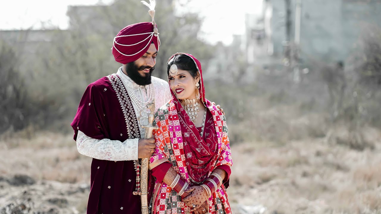 Same Day Dalvir x Beant  2025 Click Art Photography