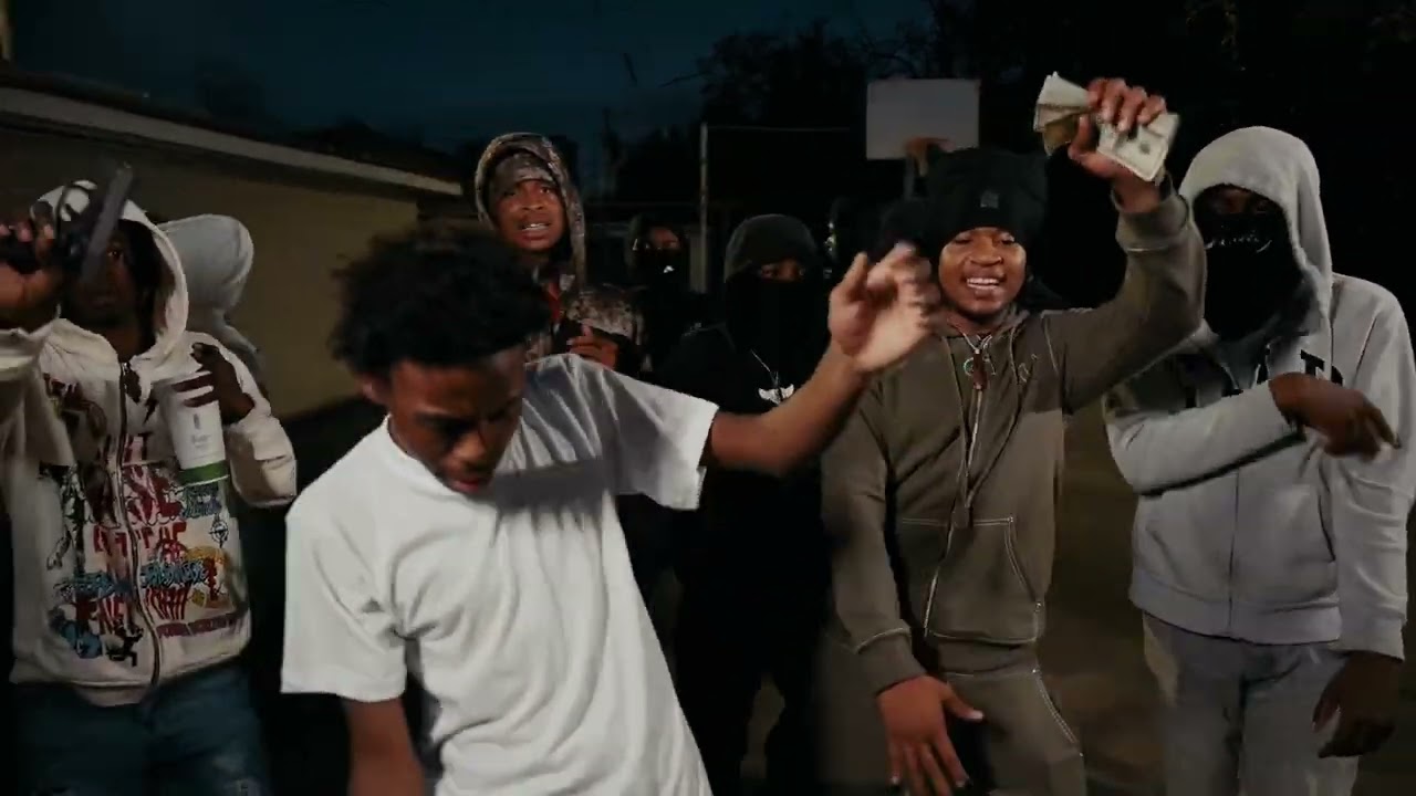 OweMurda - Don’t Turn Me Down (Ft Offtha3)  Don’t Turn Me Down2 (Ft KyOfftha3) OFFICIAL MUSIC VIDEO)