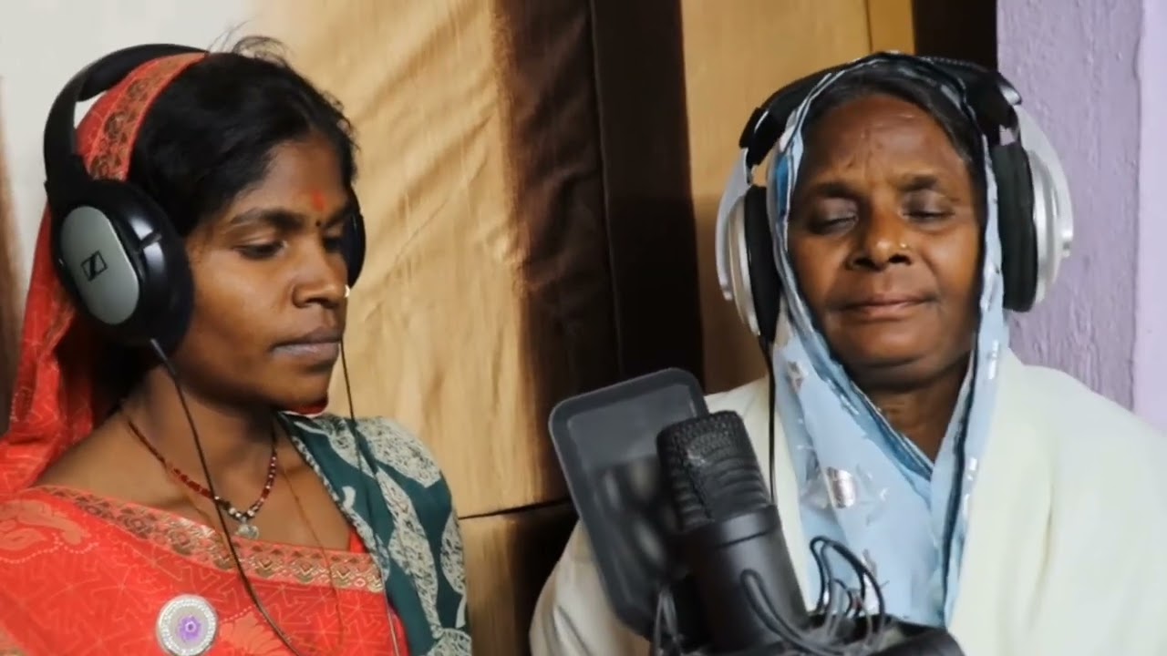 डाली बाई भील का जोरदार भजन।। एक बार जरूर सुने!! म्हाने कर मनवार पीलायो जी।।