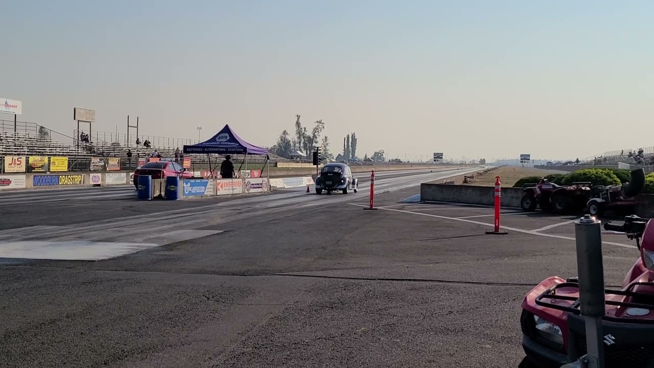 M240i xdrive stage 2 E30 vs Bug IFO 11.5 index finals
