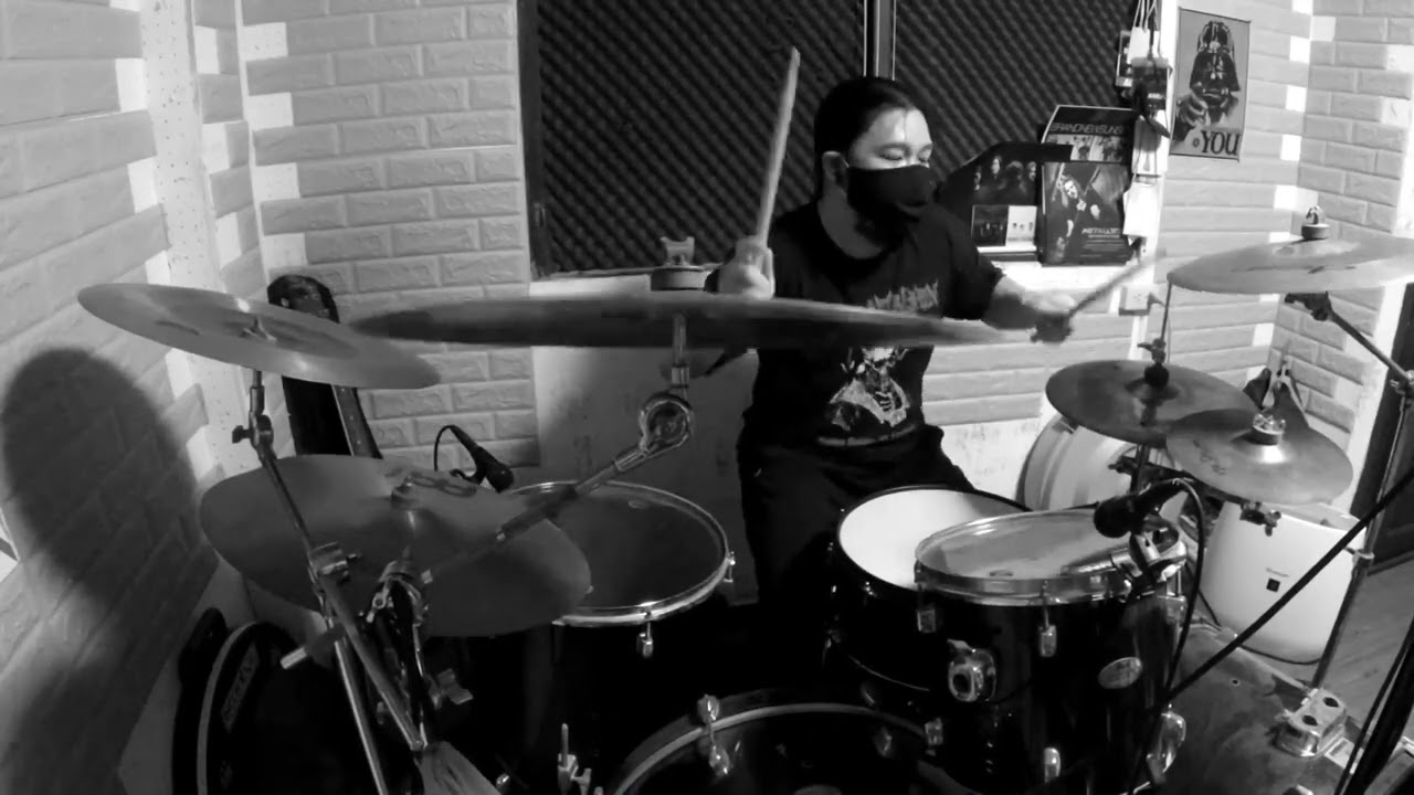 EPIPLOENTEROCELE PUSLIQUID WORMCHUNK - Copremetophiliac Obsession... drum tracking