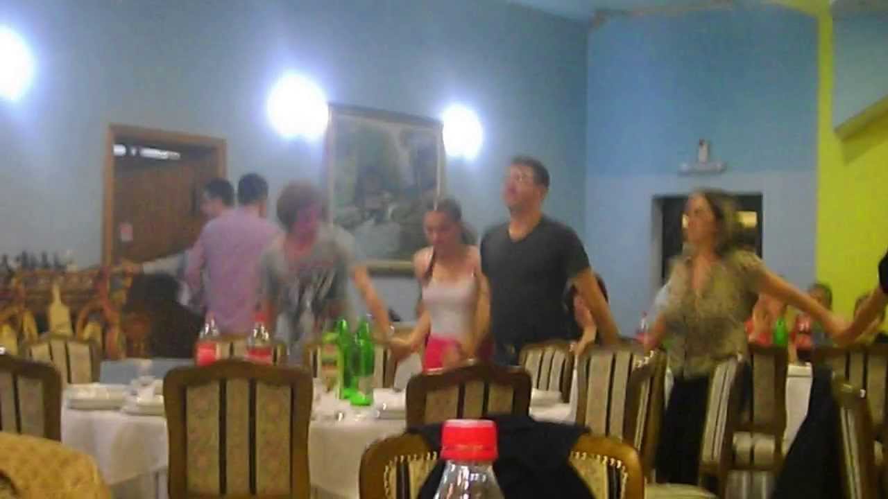 KUD BRILE u Kara&scaron;u