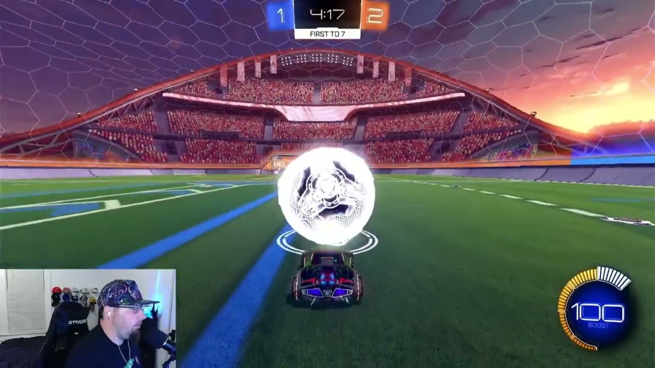 My Worst RL Play