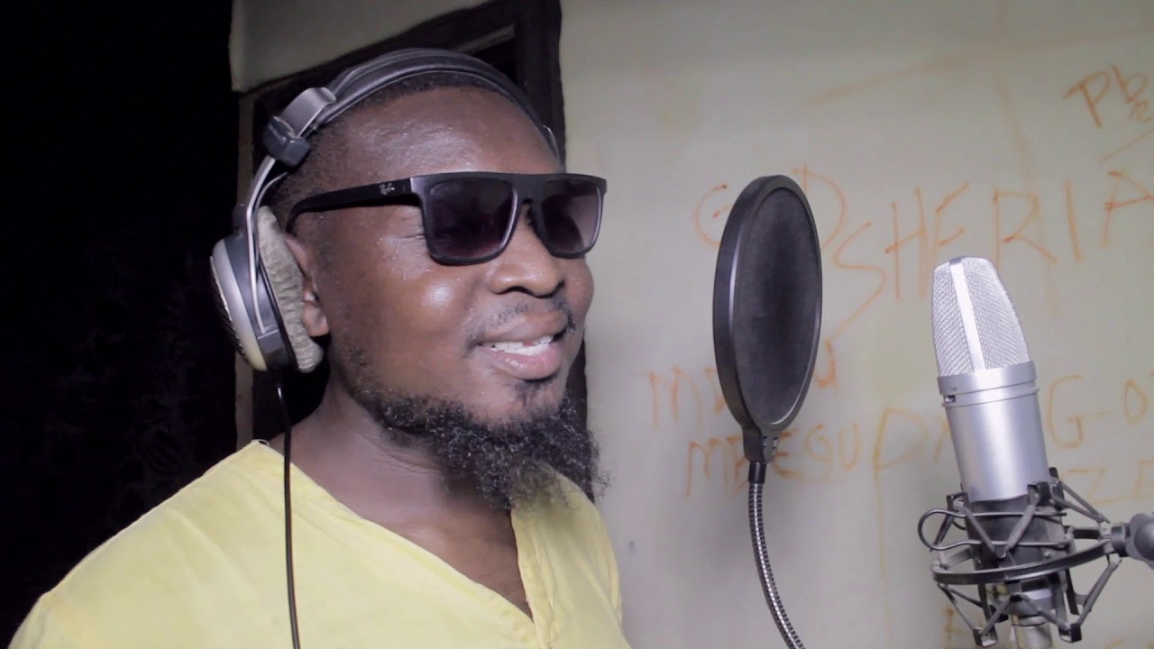 Godzilla x Nikki Mbishi - Stay Freestyle (Directed by Skywalker)