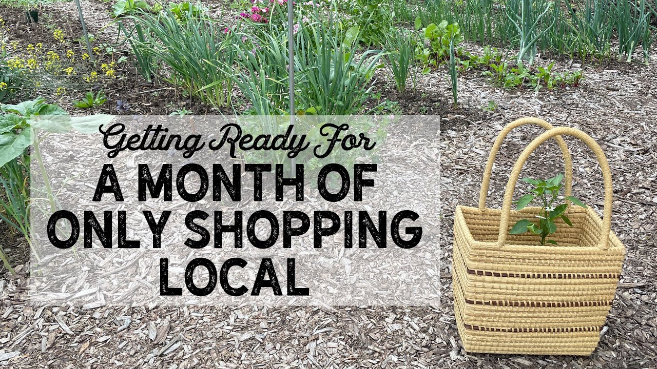 The Basics of Localism, Keeping Your Money In Your Local Economy