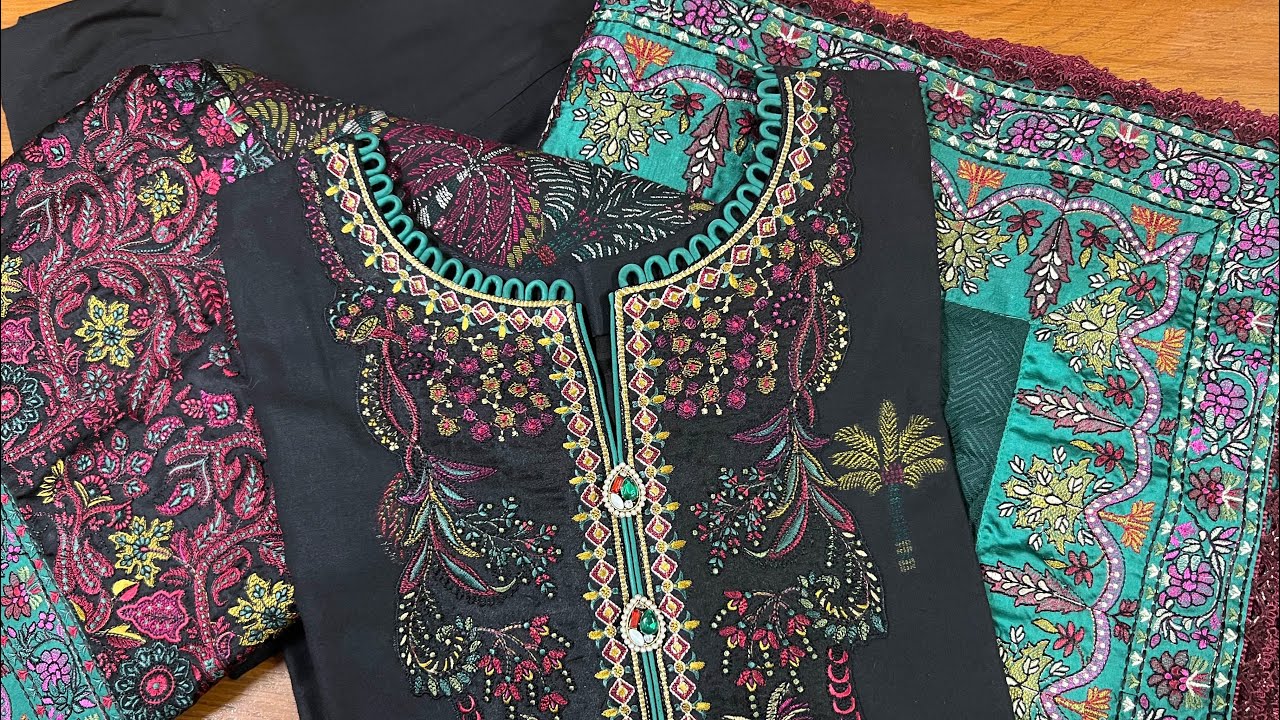 How to design suit for winters in 2026 | New Dress designing ideas 