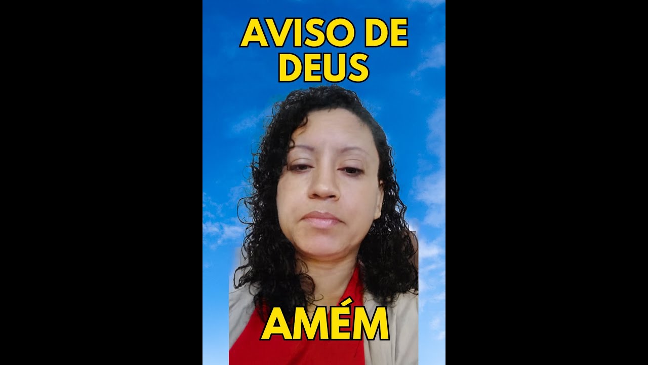 Escute esse é o último chamado de Deus !