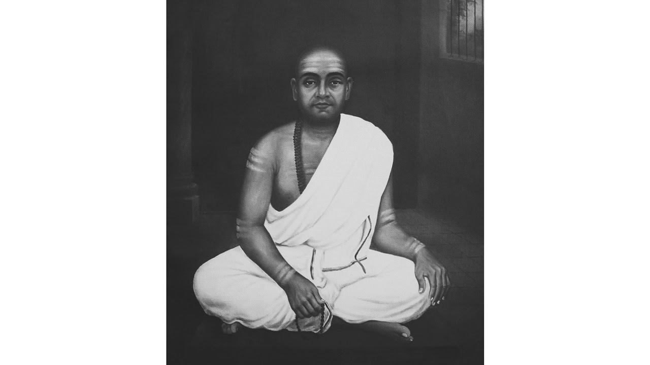 Shri Guruguha Murte - Udayaravichandrika - Chatusra Rupakam - Muttusvami Dikshitar