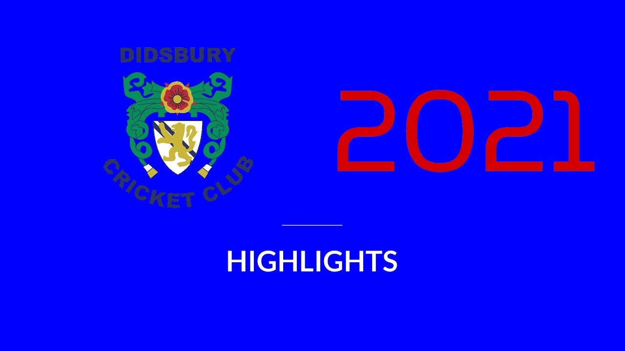 T20 Highlights: 1st XI vs Romiley 1st XI