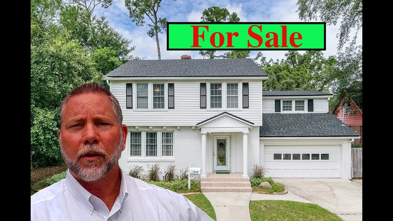 Jacksonville Real Estate Houses for sale in Jacksonville Fl Mike & Cindy Jones Realtors 904 874 0422