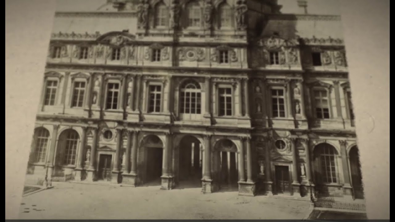 FOCUS : LE SALON | Musée d'Orsay