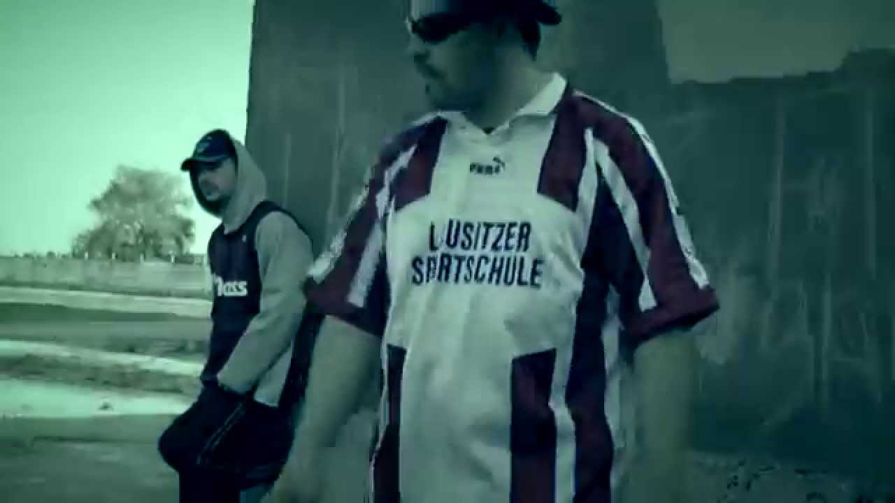 McB feat DjKemel - BAZ megye