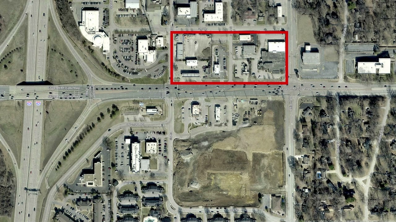 Merriam Special City Council Meeting: June 16, 2025