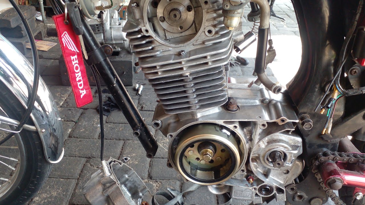 PIC UP CB ISIAN MEGAPRO