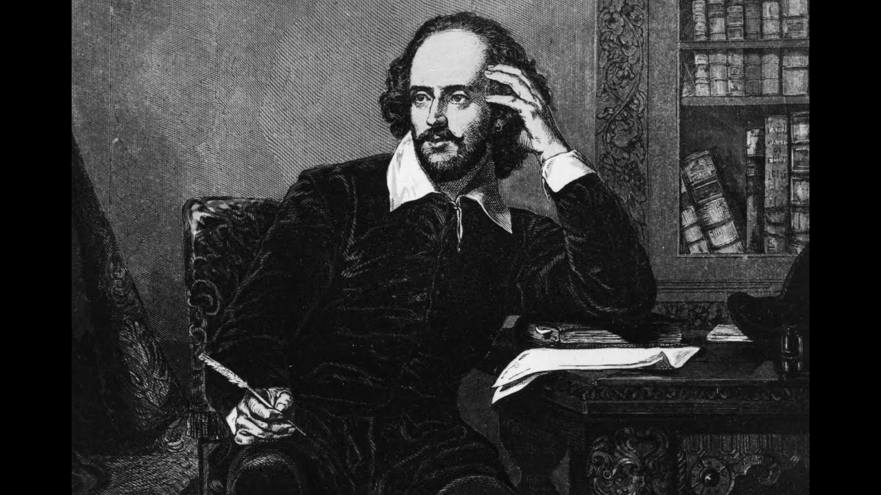 Shakespeare: The Great Bard of Avon