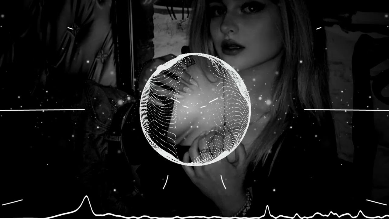 Kat Deluna - Drop It Low slowed  kayf treck Makhmud.OOF_party
