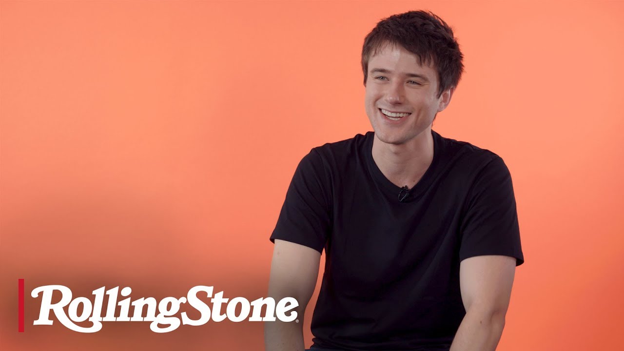 The Breakdown: Alec Benjamin on ‚ÄòJesus in LA‚Äô