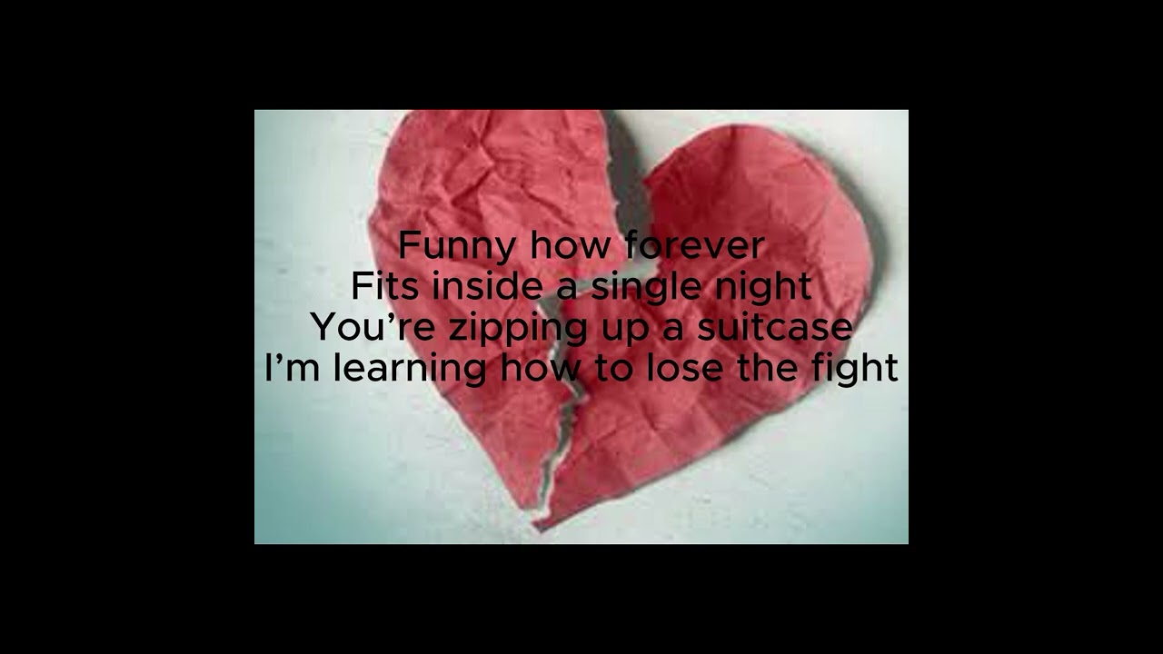 The End of Love ft.Music.