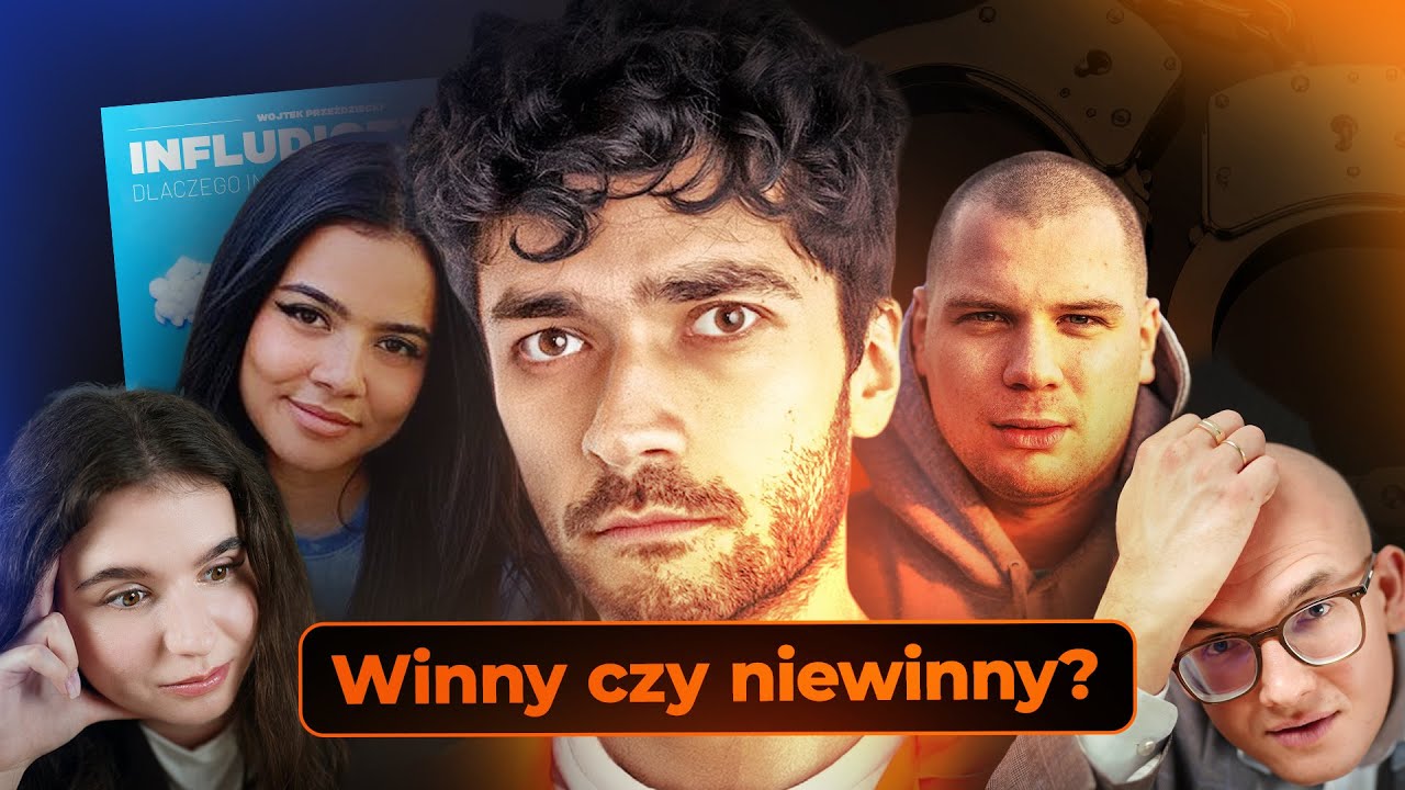 OjWojtek – loteryjne wyłudzanie VAT