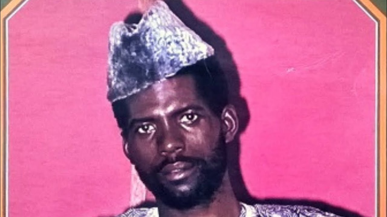 Bah Sadio: Voici la vraie histoire sur le décès de l’artiste en 1976