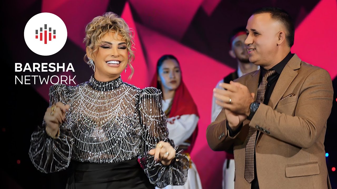 Flora Gashi & Nexhip Dida - DASMORËT T'SHIPNISË E T'KOSOVËS #2026