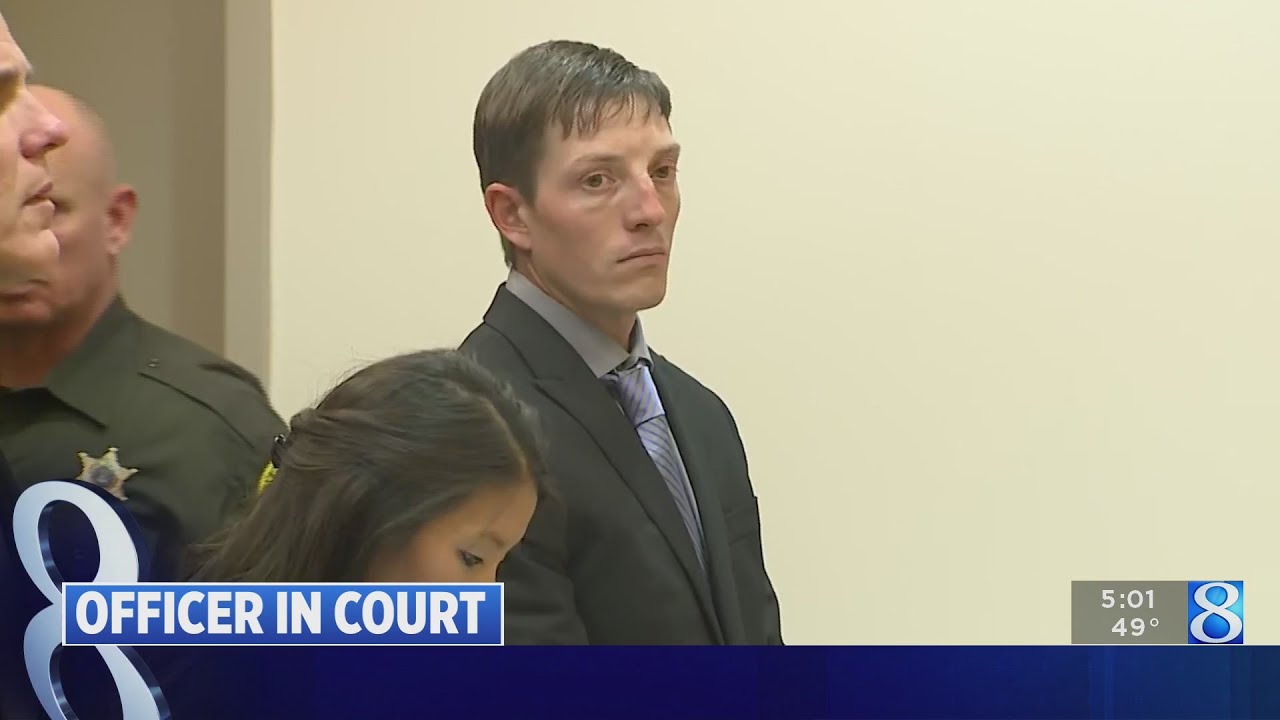Lyoya's passenger testifies as judge considers whether case will go to trial