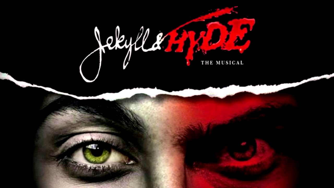 Transformation - Jekyll & Hyde (Vocal Cover by Erik Copper)