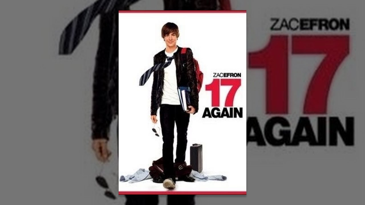 17 Again