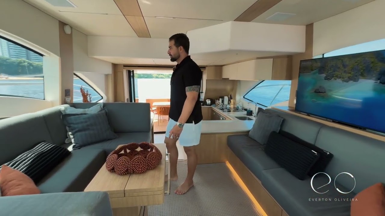 INTERMARINE 60 PÉS ANO2022