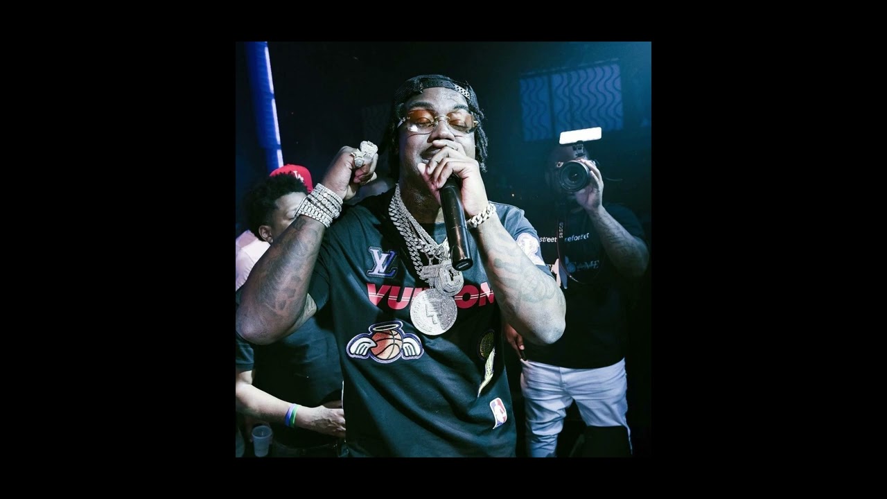 [FREE] EST Gee Type Beat - 