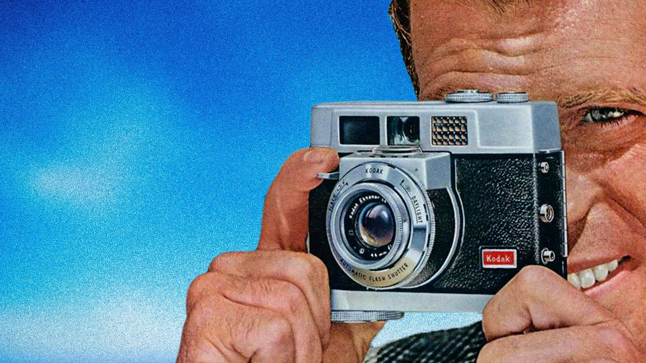 Le vintage est de retour… mais pourquoi ?