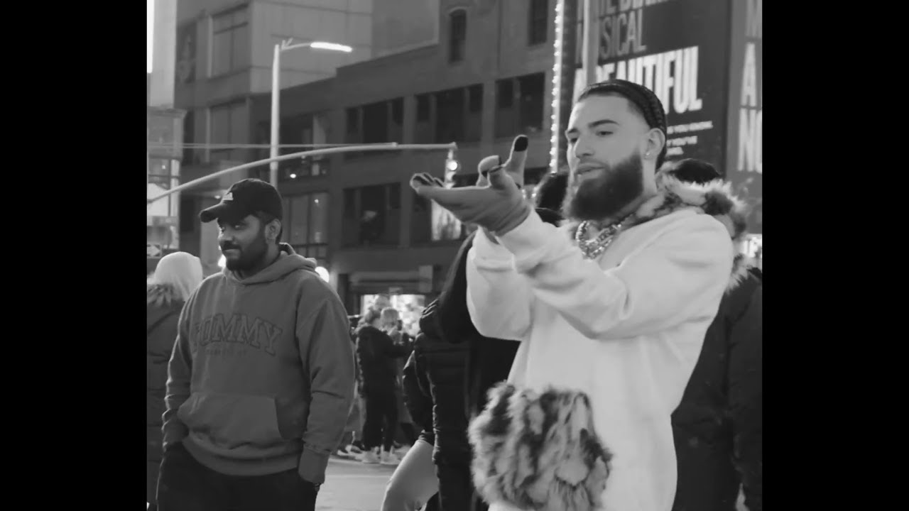 Yovngchimi Type Beat - 