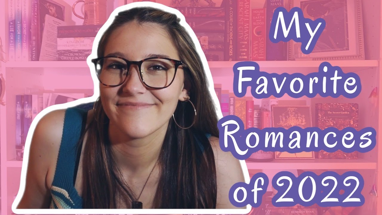 My Favorite Books of 2022 so far // contemporary, dark, and historical romance book recommendations