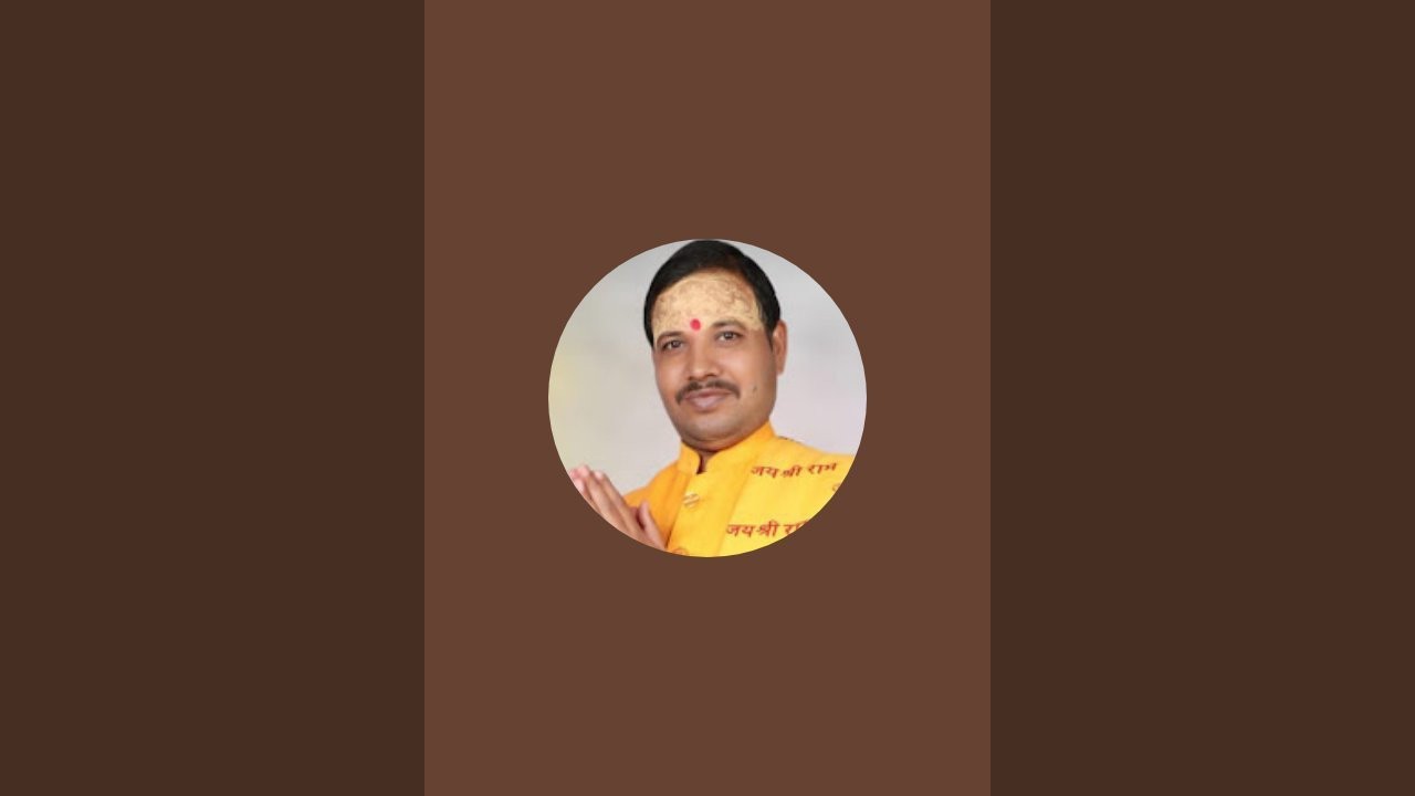 shivam satsang mandal is live