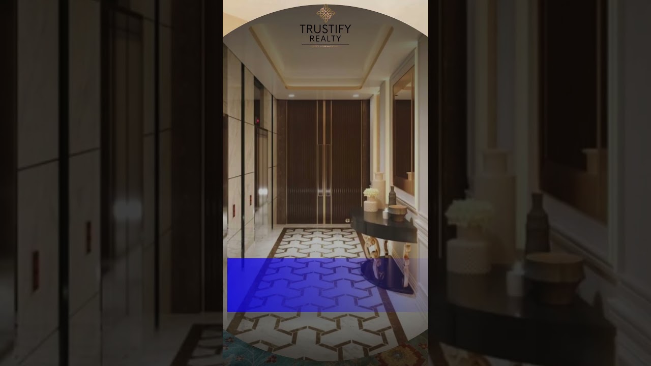 DLF Privana South 77