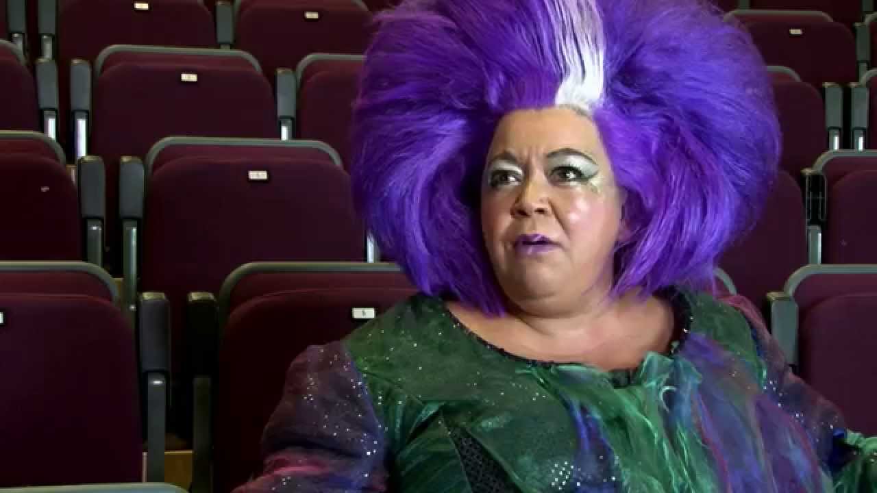 2014 - Sleeping Beauty - Southport Theatre - Meet the Cast!
