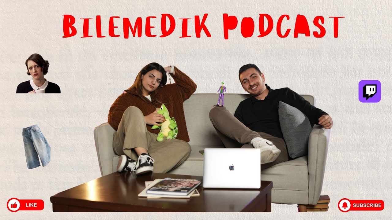 Her Konu Hakkında Bir Fikrimiz Var