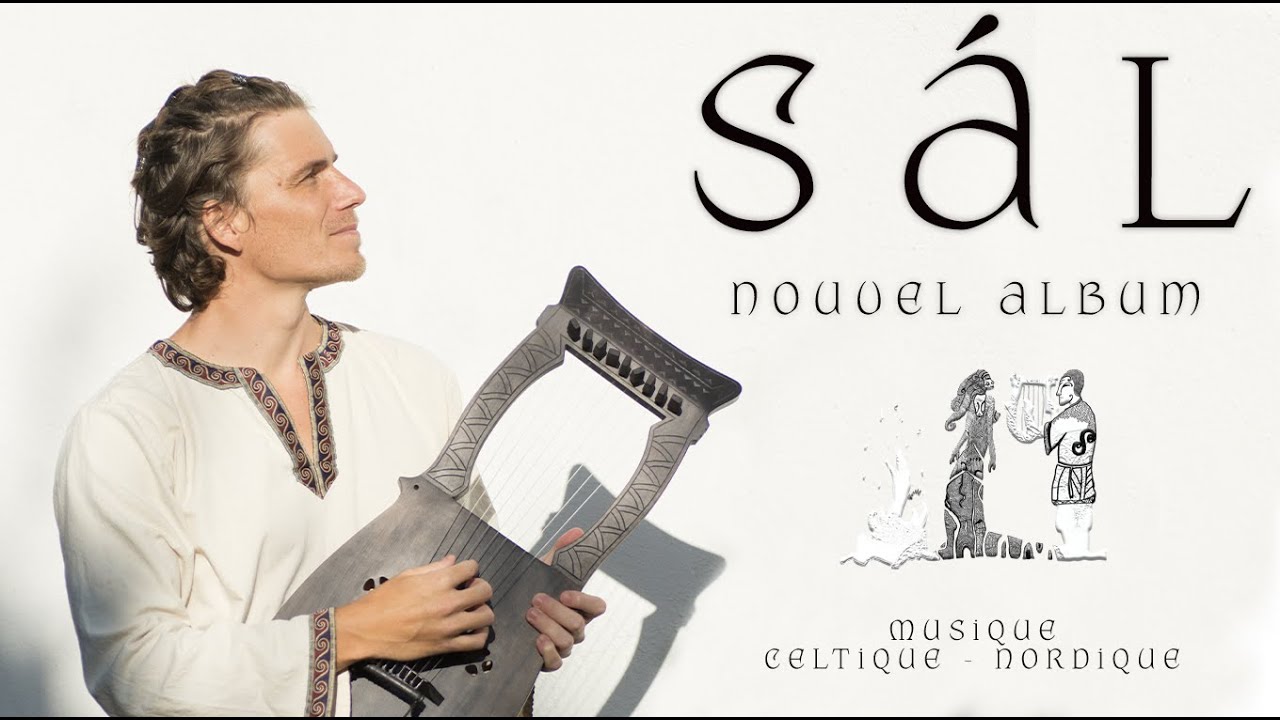 Music with Eolya #bard #vikingmusic  #music