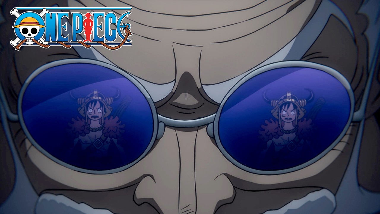 The Pirate King's Left Arm, Scopper Gaban | ONE PIECE