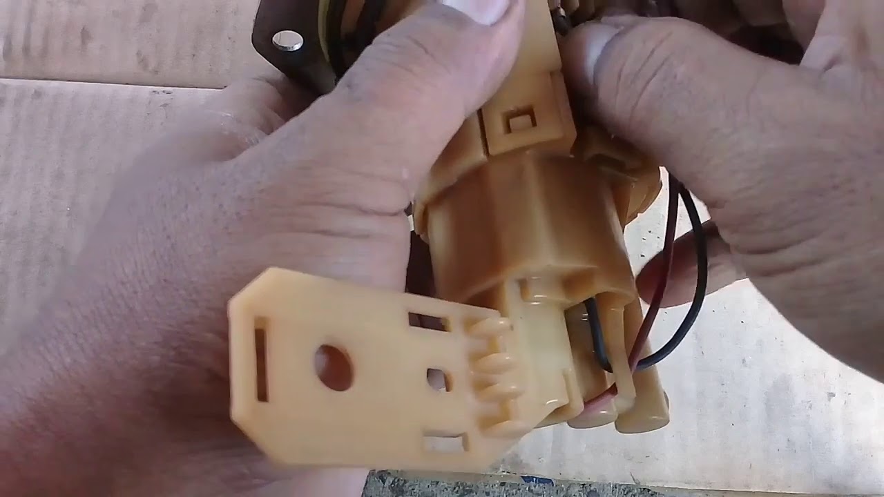 cb150r fuelpump tidak bunyi (cara cek simple)