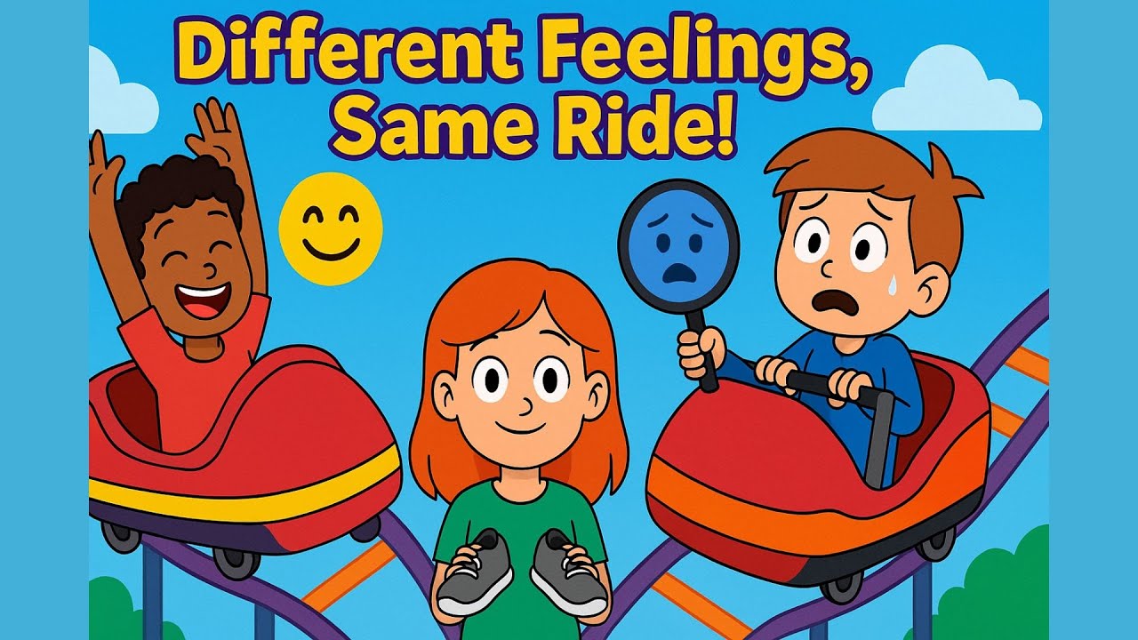 G5.3.3 Understanding Emotions Through Perspective Taking