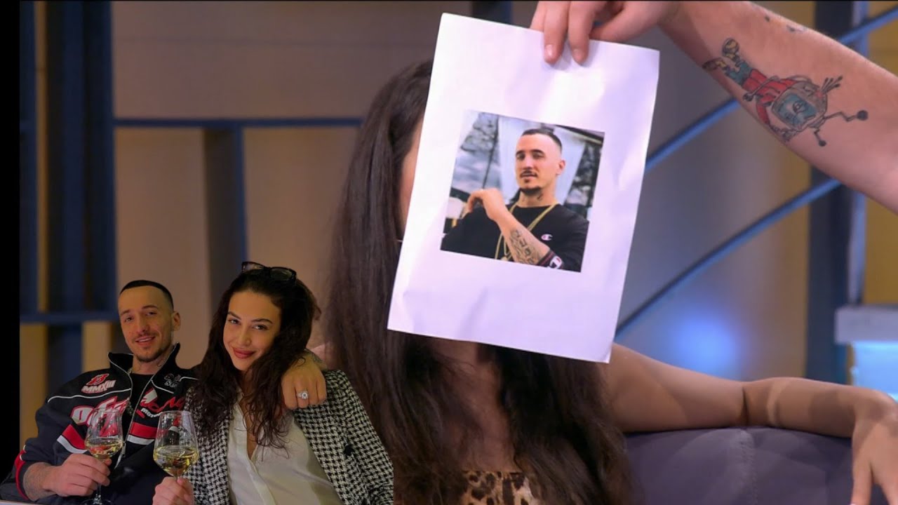 Vivien Thano shp&euml;rthen n&euml; lot: U ndava nga Getinjo sepse&hellip;E Diell 08.10.2023