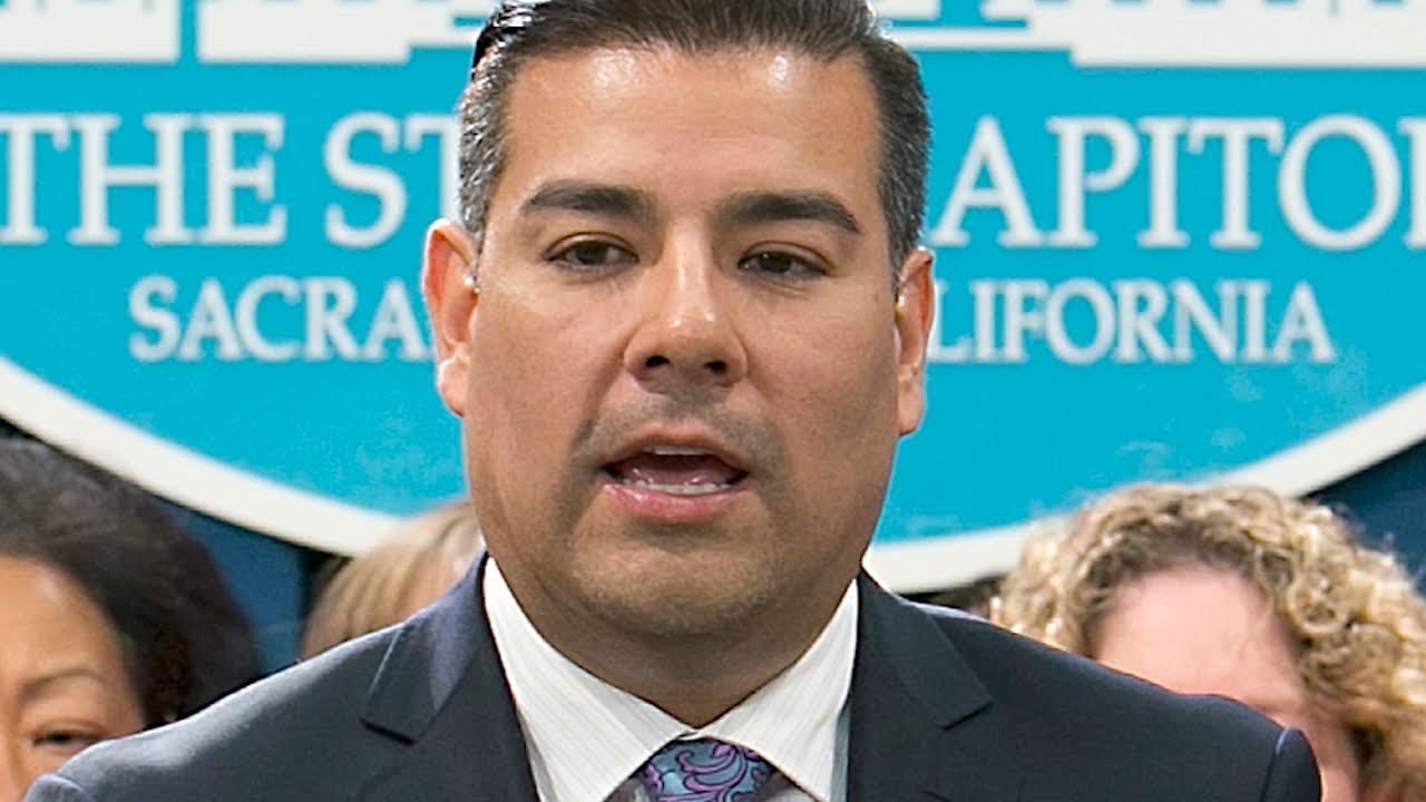 Bogotá, Paris?' CA insurance boss's 'lavish' travel questioned