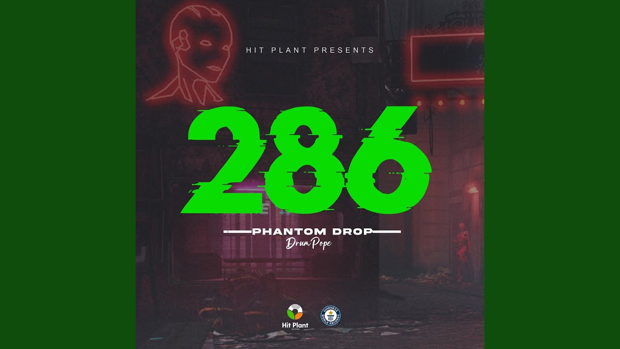 PHANTOM DROP