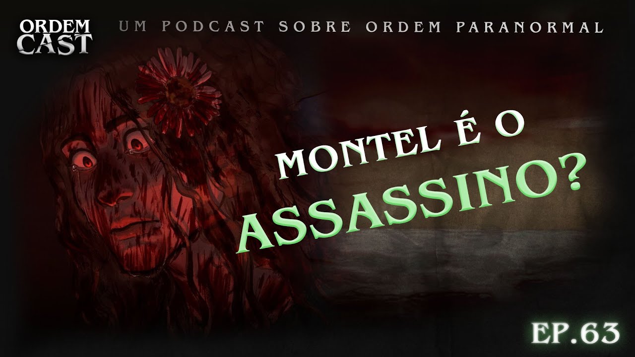 O SEGREDO NA ILHA Ep. 5: 